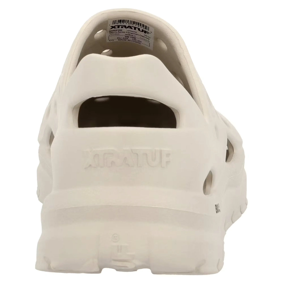 Riptide Sandal
