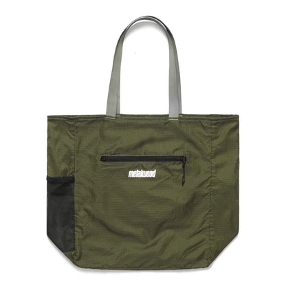 Pocketable Tote