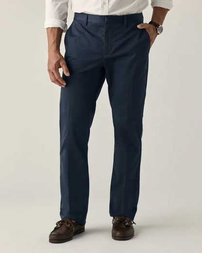 Daily Driver Chino - HB Athletic Straight