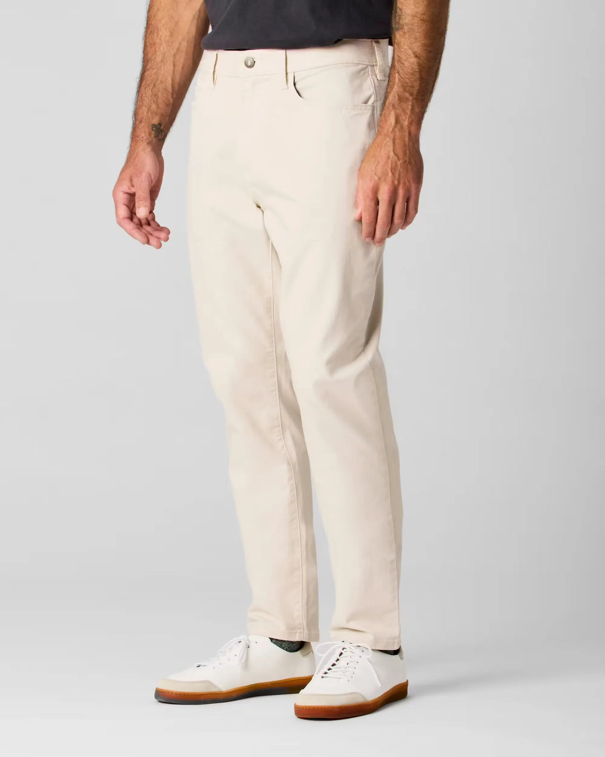 365 5-Pocket Pant - HB Athletic Tapered