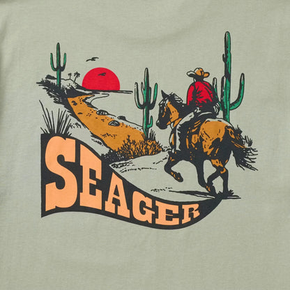 Long Ride T-Shirt