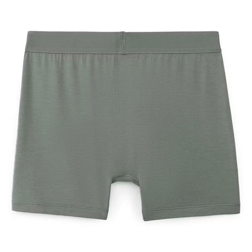 Active Boxer