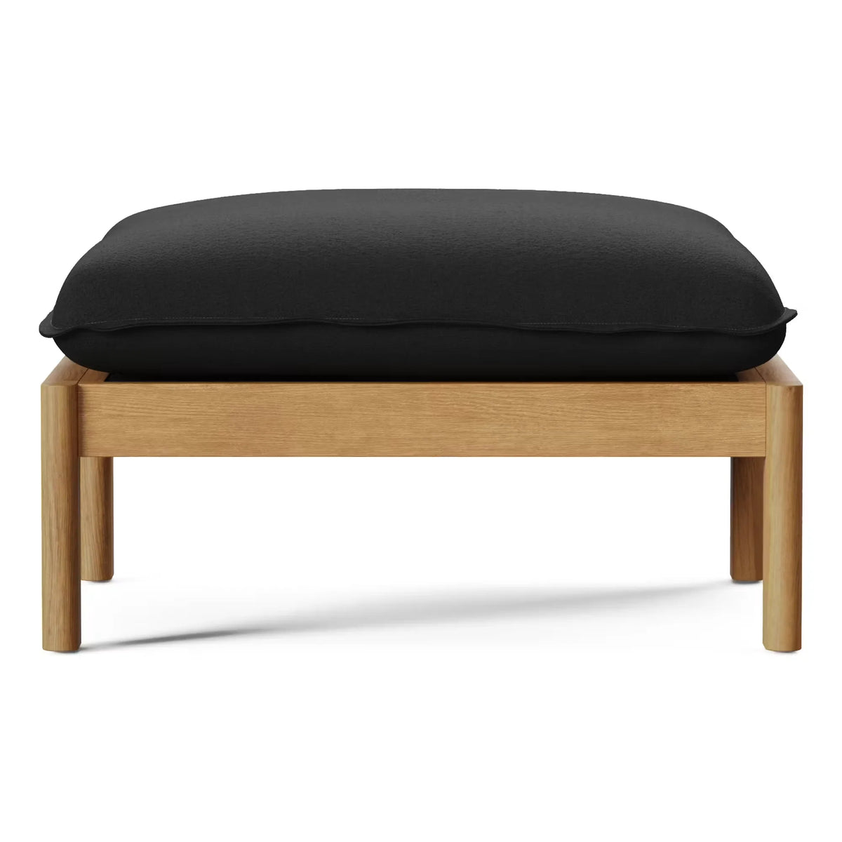 Felloe Ottoman