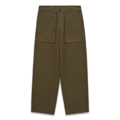 Camp HBT Pant