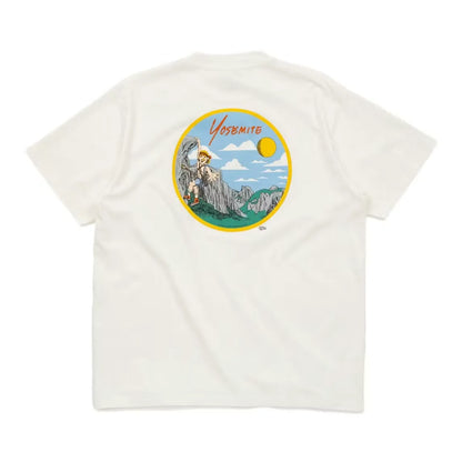 Mountaineer Graphic T-Shirt