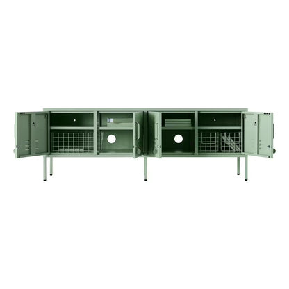 The Standard Locker