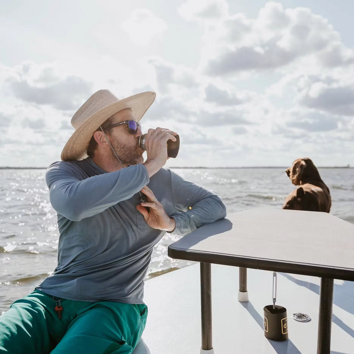 Low Country Hat