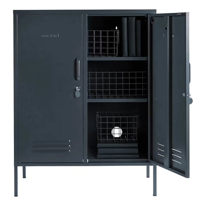 The Midi Locker