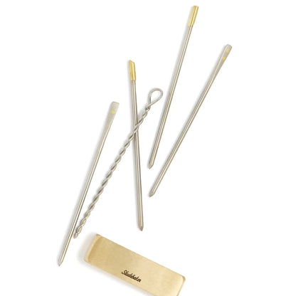 Cocktail Picks - Set of 5