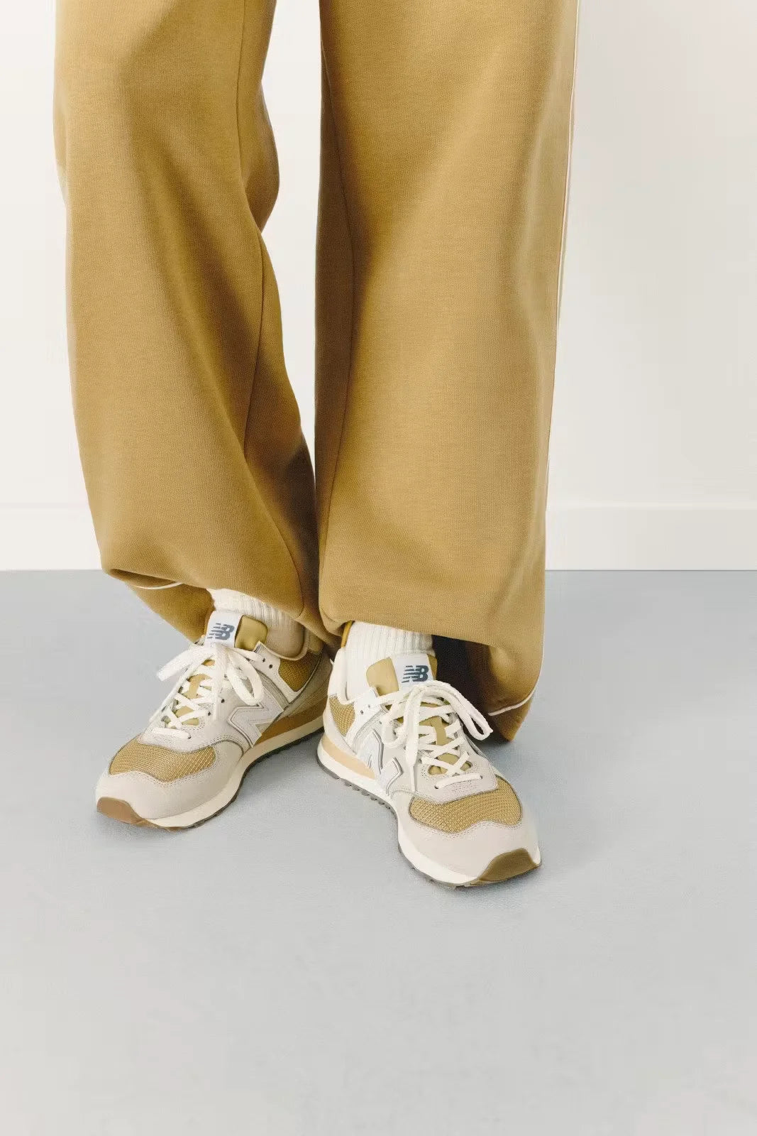 574 Trainer Sneaker
