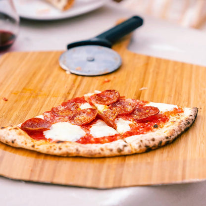 Ooni 16" Bamboo Pizza Peel