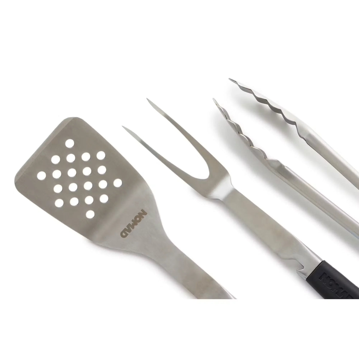 Nomad BBQ Tool Set