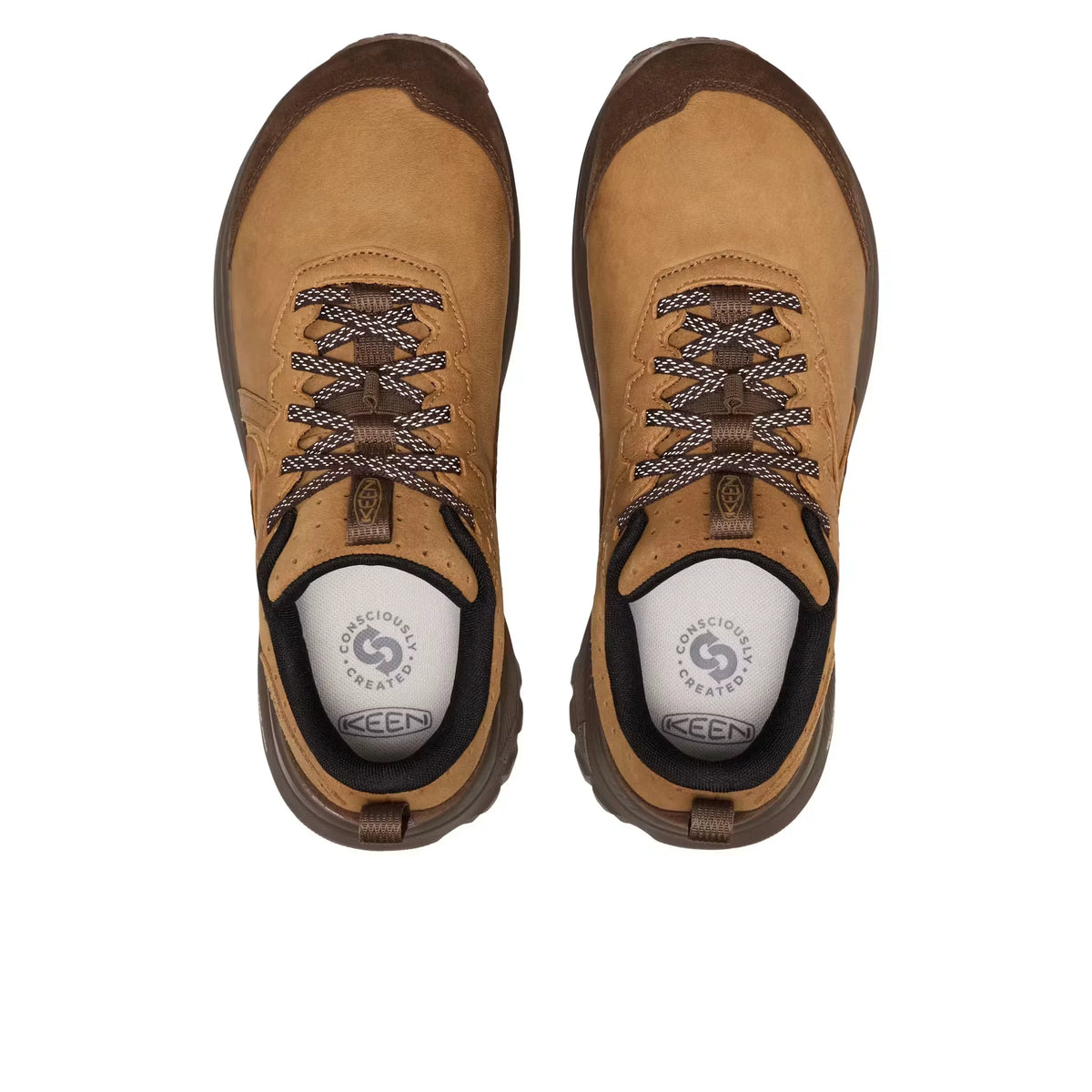 Roam Trail Sneaker
