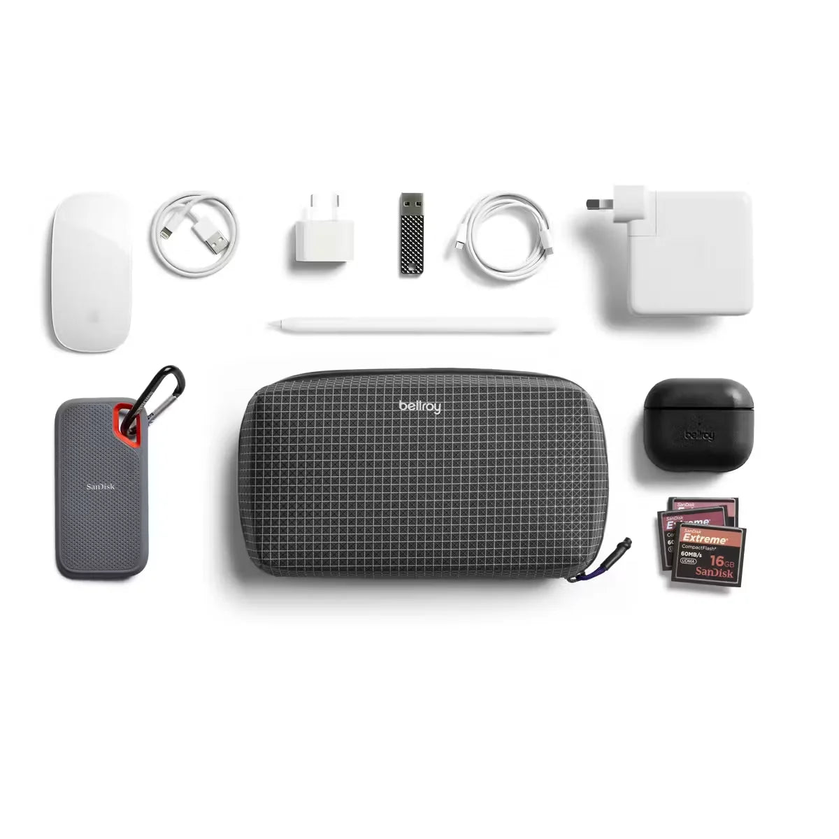Tech Kit