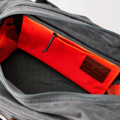 Heritage Kit Bag 32L - Exclusive