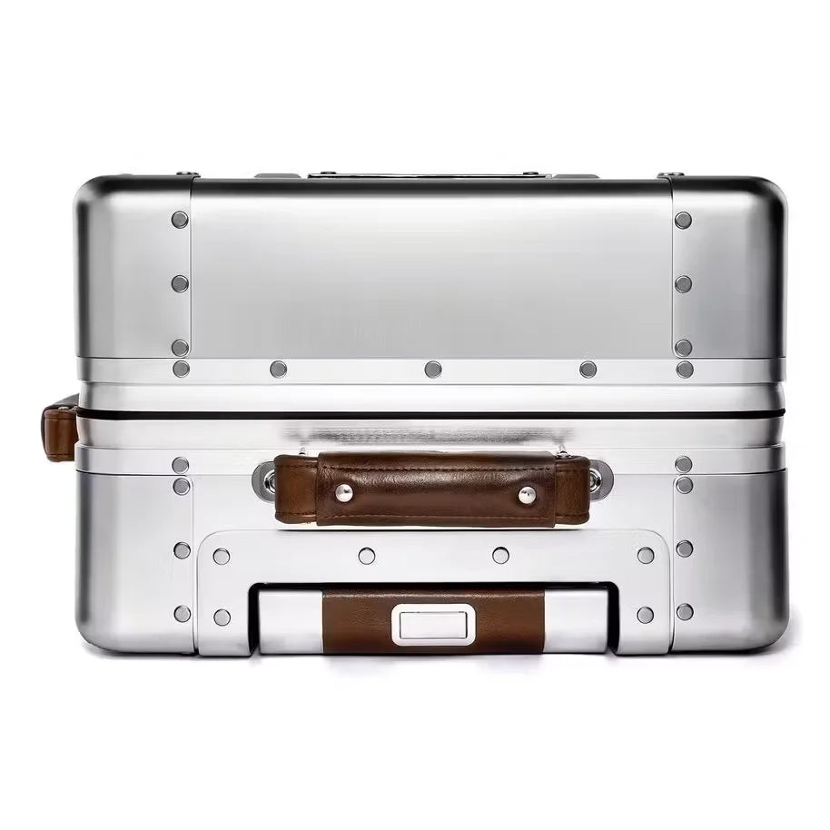 40L Carry-On Travel Case
