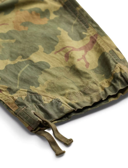 Kempt Drawstring Cargo Pant