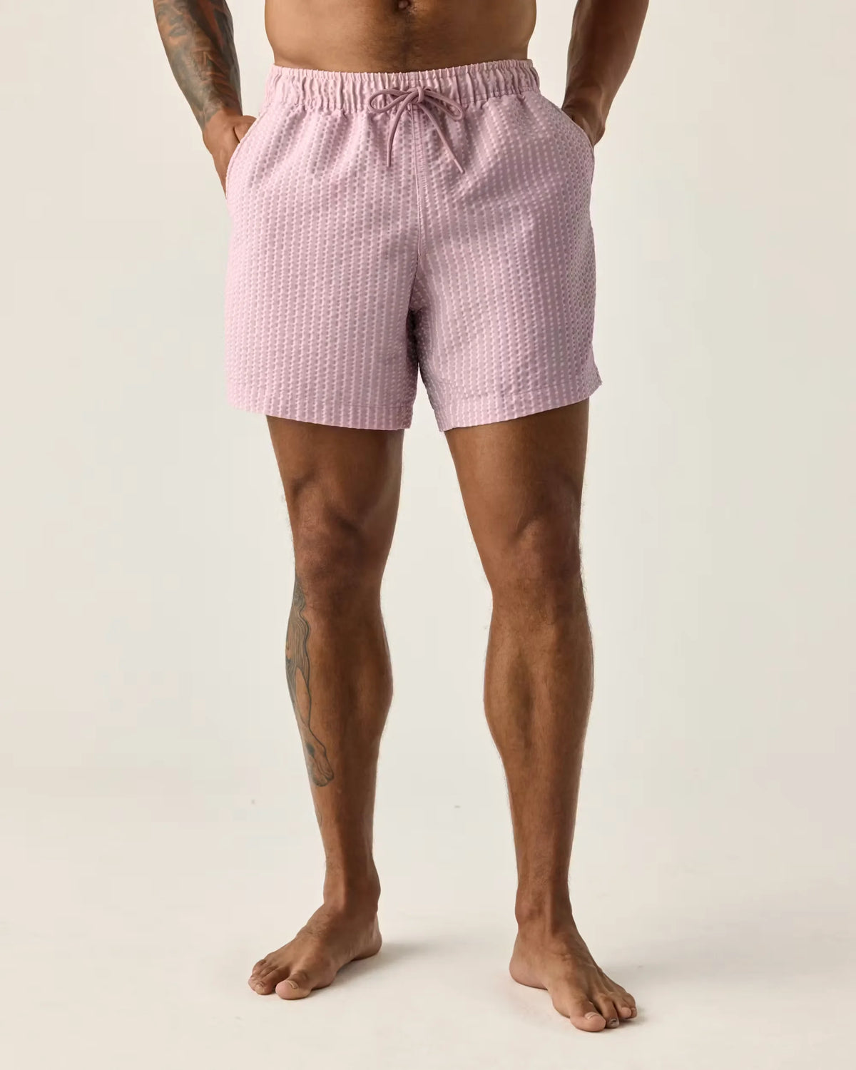 Salino Swim Trunk - 6"