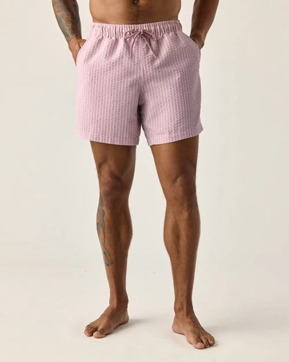 Salino Swim Trunk - 6"