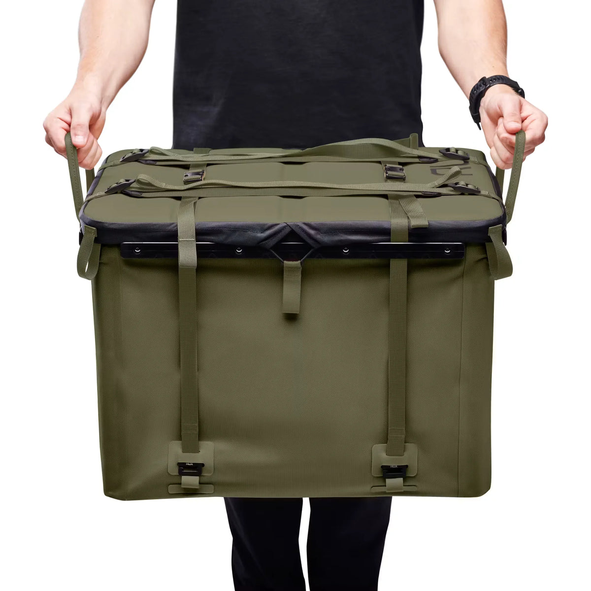 Collapsible Gear Bag - 70L