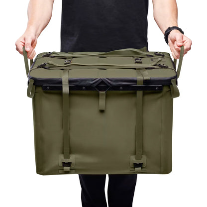 Collapsible Gear Bag - 70L