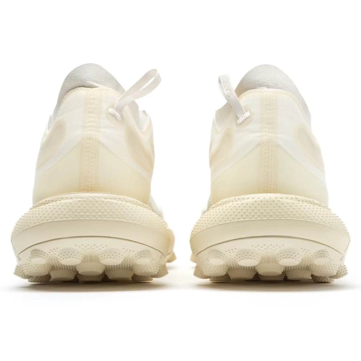 The Rocker Trail Sneaker