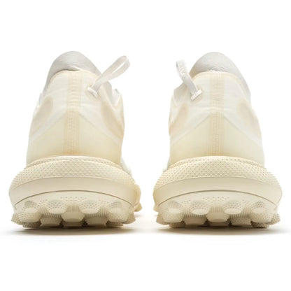 The Rocker Trail Sneaker