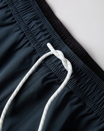 Performance Lined Swim Trunk - 5"