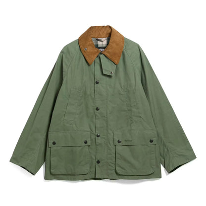 Bedale Cotton Jacket