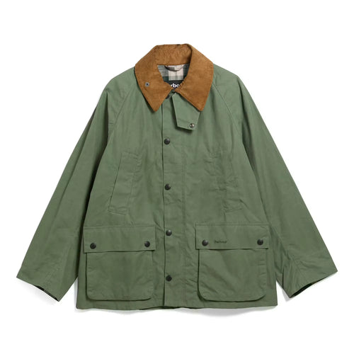 Bedale Cotton Jacket