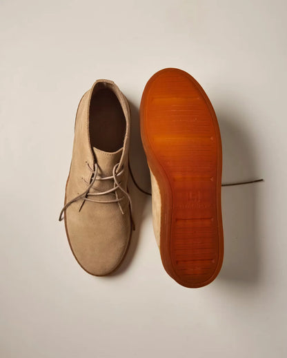 Terra Desert Sneaker Boot