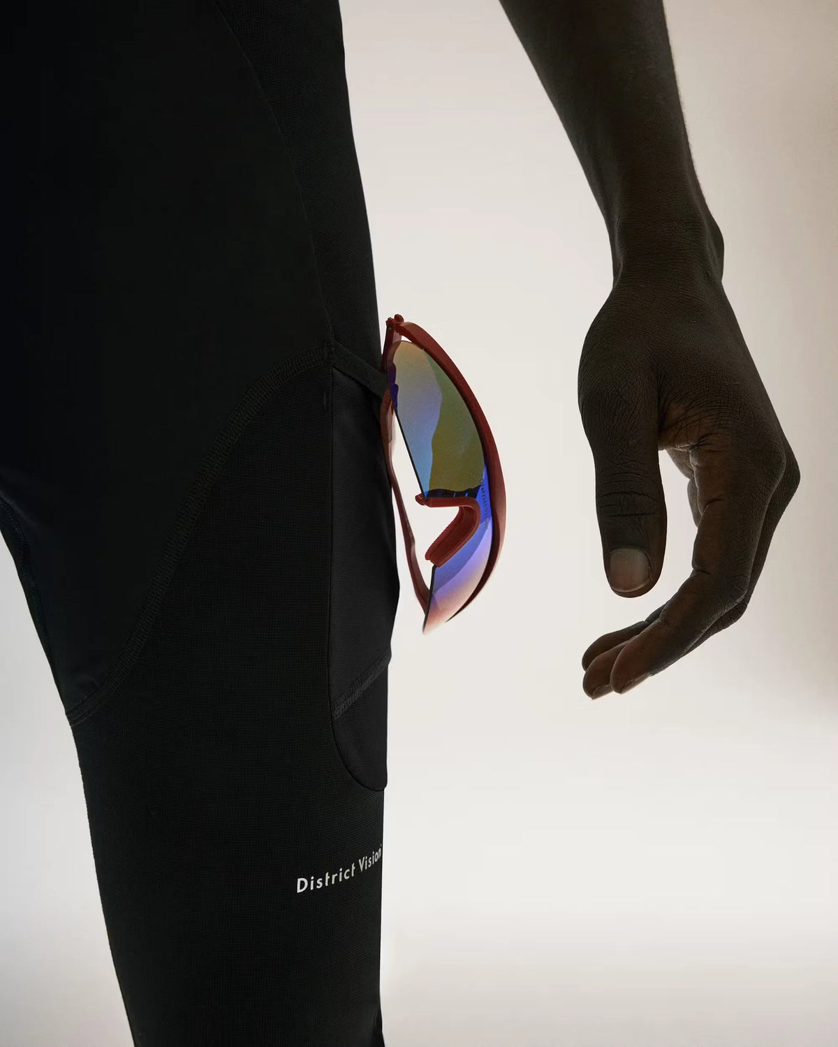 Cargo Compression Tights