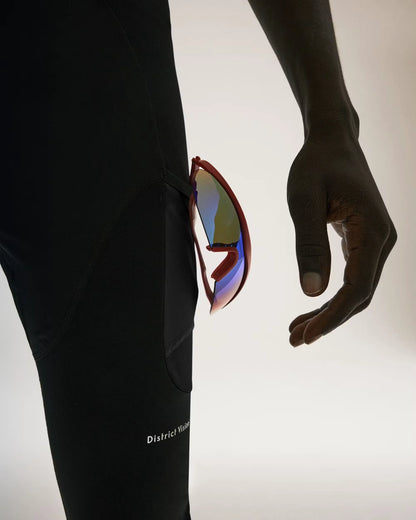 Cargo Compression Tights