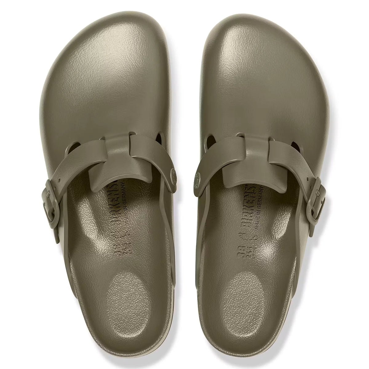 Boston EVA Clog
