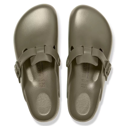 Boston EVA Clog