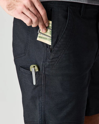 Rover EDC Short - 7"