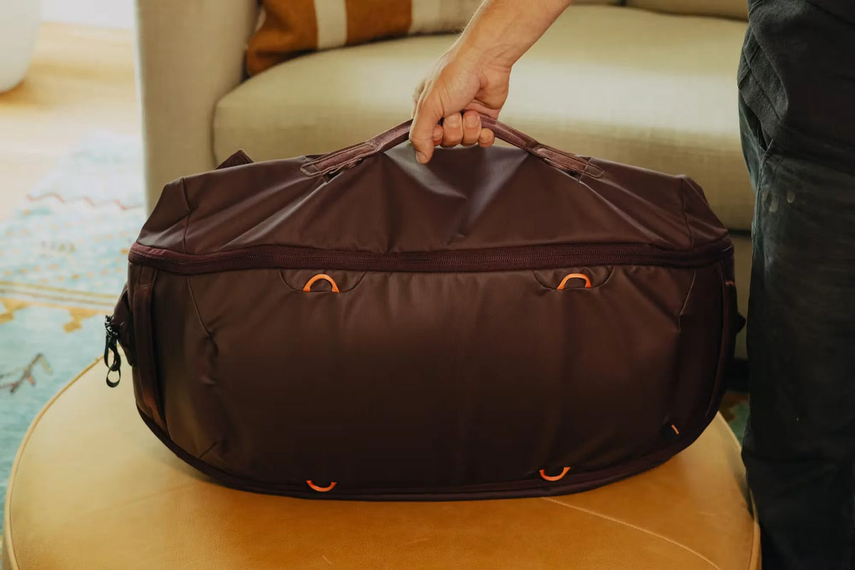 Travel Duffelpack - 65L