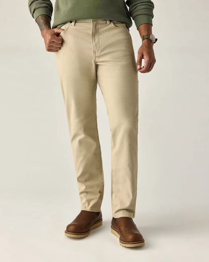 Rover Pant - HB Straight