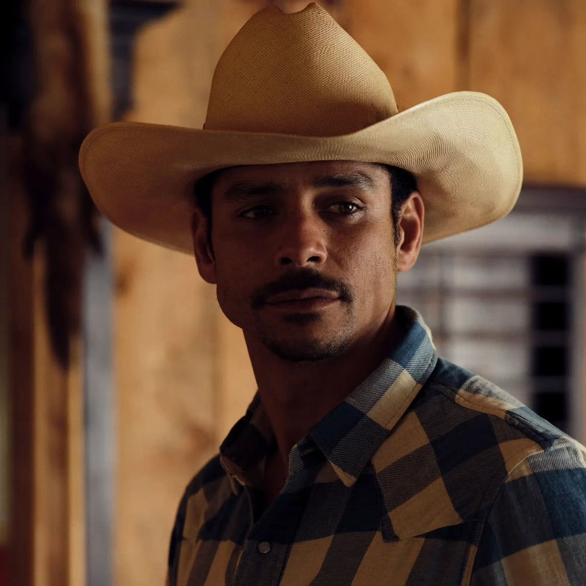 Buffalo Western Shirt