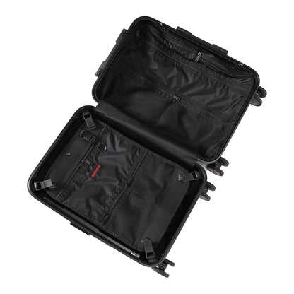 H-35 HD Plus Carry-On Luggage
