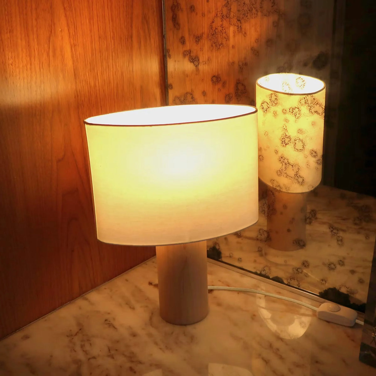 Mia LED Table Lamp