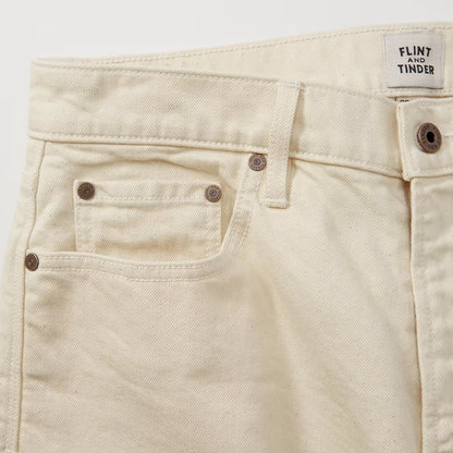 All-American Stretch Denim - HB Straight