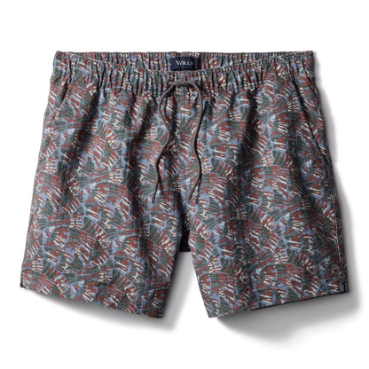 Salino Swim Trunk - 6"