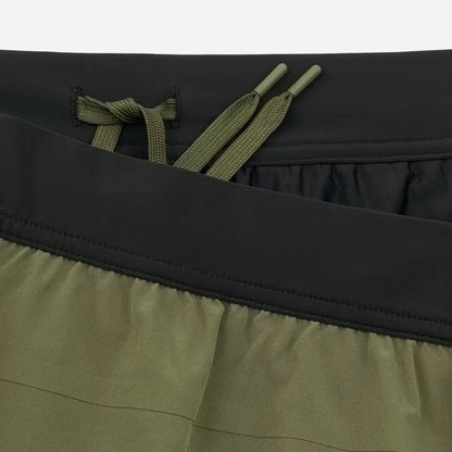 Interval Lined Short - 5"