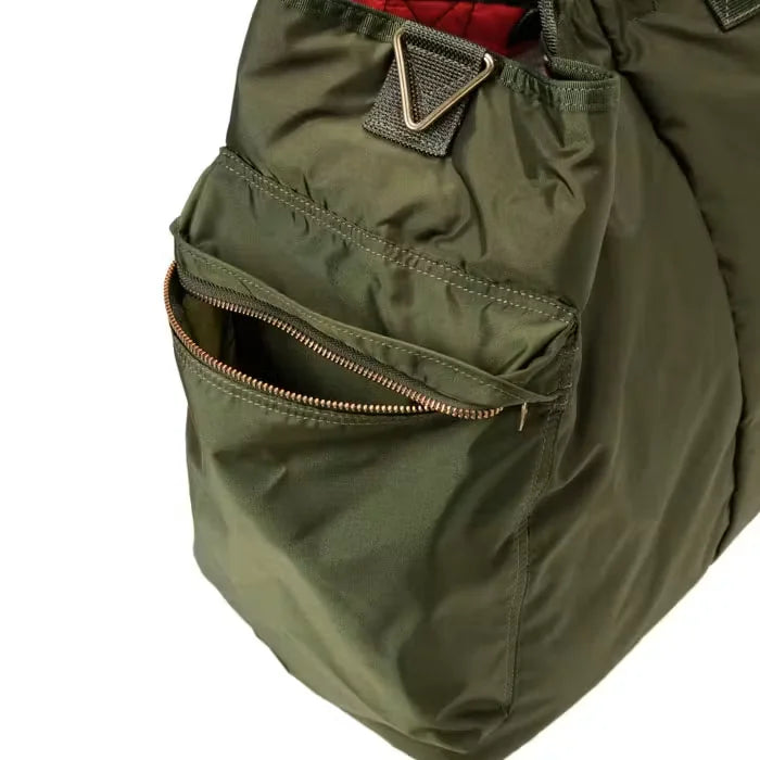 Force 2-Way Tote Bag - 22L