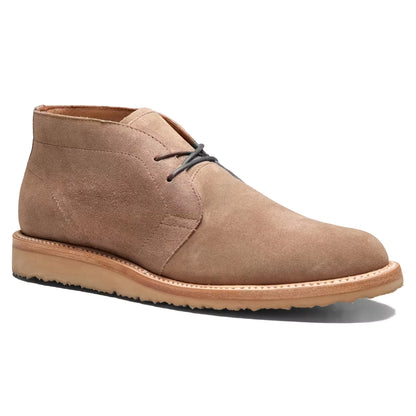 Work Wedge Chukka Boot