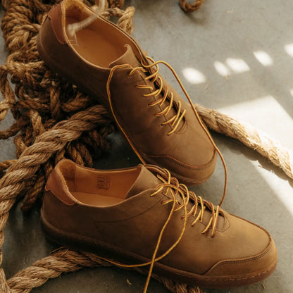 Terra Low Sneaker