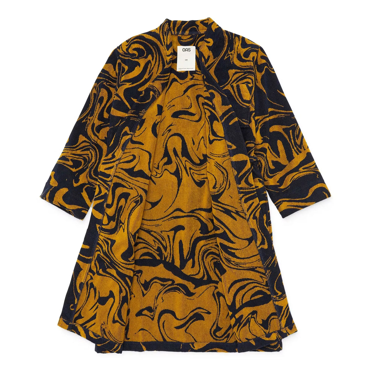 Marble Robe