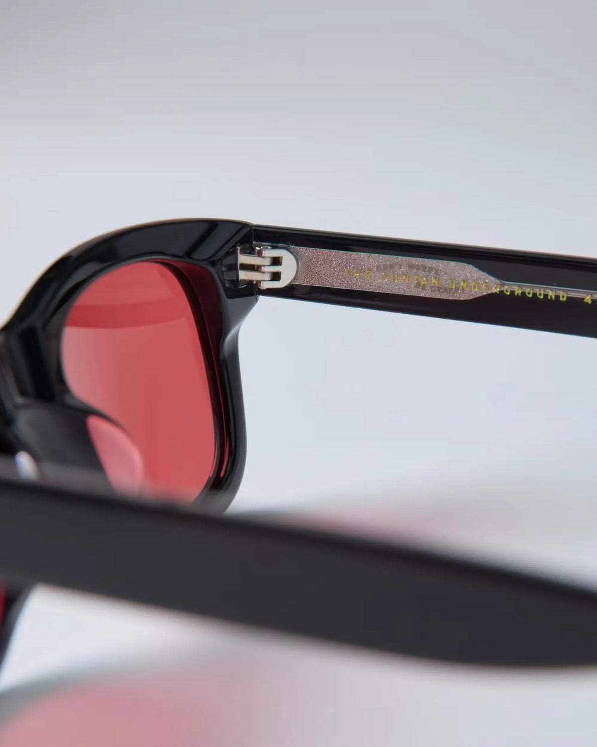 The Suntan Underground Sunglasses