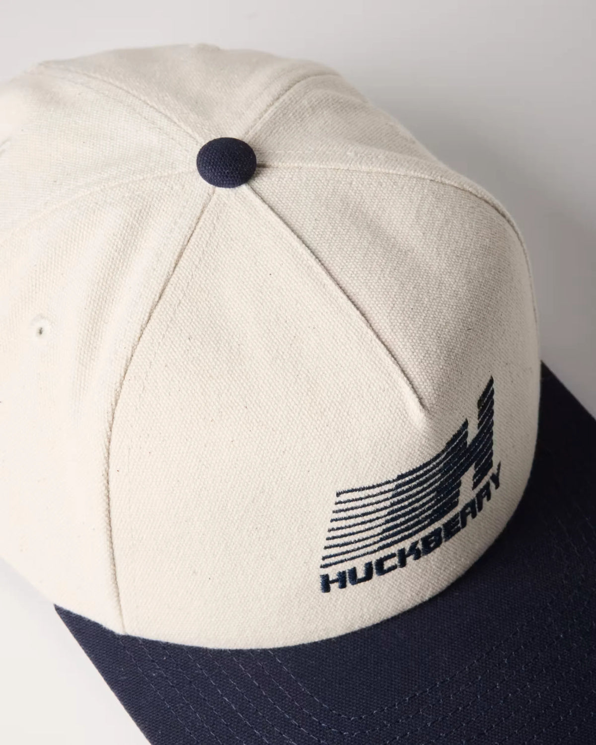 Fast Lane Two-Tone Snapback